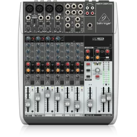 Behringer X2222USB 22-канальный аналоговый микшер купить в Москве